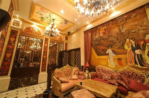 札达高档KTV妹子质量哪家好